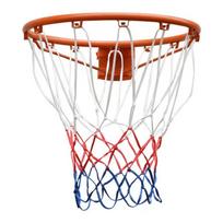 Punch-Free Indoor Basketball Hoop
