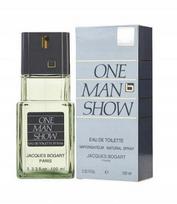 Jacques Bogart One Man Show 100 Ml Edt Spray