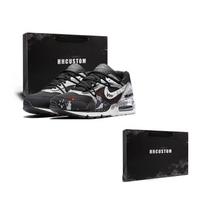 Nike Air Max Correlate Laisvalaikio batai Vyriški žemi juodi/balti/pilki 511416-011(Team1727-) 40