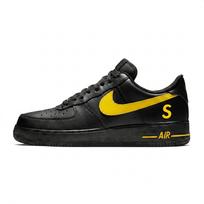 Nike Air Force Madingi Universalūs Atsparūs Trinčiai Žemi Kateboardo Batai Vyriški CW2288-001(Team2252-S) 40