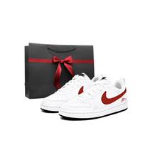 Nike Low top Kids' Skateboarding Shoes Teenagers DV5456-104(Team403--box) 35.5