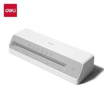 Deli A4 Photo Laminator CN plug (adapter included)