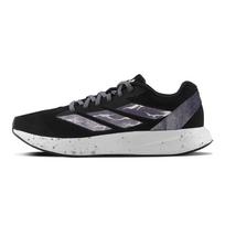 Adidas Duramo RC Cushioning, Wear Resistant Low top Running Shoes Unisex Purple Black ID2704(Team529-) 46