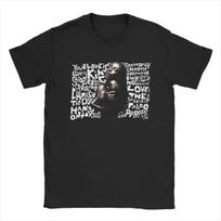 Sades Adu T-Shirts Men Unique Cotton Tee Shirt Round Collar Short Sleeve T Shirts Adult Tops S įvairiaspalvis