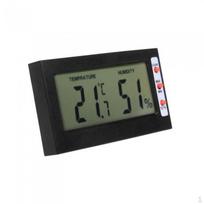 Mini Digital LCD Indoor Temperature Humidity Meter Hygrometer