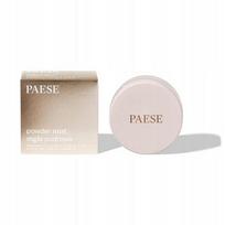 Paese Mgła Pudrowa Rozświetlający Puder Sypki 02 Natural Beige 5G