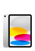 APPLE iPad 11" Wi-Fi + Cellular 128GB (Silver) 11th Gen iOS