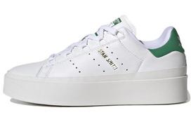 Stan Smith Wmns Adidas Originals Bonega 'Balta Žalia' Moteriški GY9310 39⅓