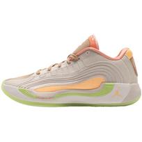 Jordan Luka 4 PF Basketball Shoes US 10 balta