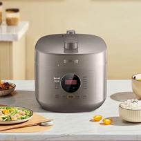 Supor 5L Smart Multi-functional Electric Pressure Cooker