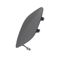 Automobilio priekinio buferio tempimo kablio dangtelis Dangtelis Tempimo kilpos dangtelis 1178850622 Mercedes-Benz W117 CLA 200/220/250 2014 2015 2016 Priedai juoda