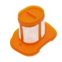 Replacement Washable Filter for BLACK+DECKER HHVKF10 Vacuum Cleaner Spare Parts Kit