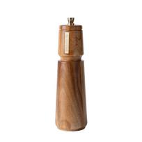 Adjustable Particle Size Pepper Grinder Ceramic Core Spice Mill Bottle Seasoning Bottle  Cooking Pepper