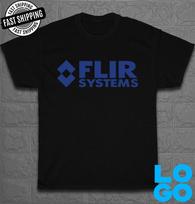 New FLIR Systems Acquires Armasight Logo Funny T-Shirt Made In USA Size S to 5XL M