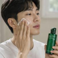 Pyunkang Yul / Ultimate Calming Solution Toner / Soothing & Skin Barrier Repair / 110ml / From Korea