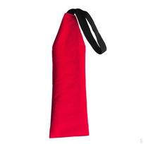 Safety Travel Flag For Kayak Canoes And Tow Long Load Red
