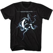 A Perfect Circle Eerie Deep Sea Men's T Shirt S