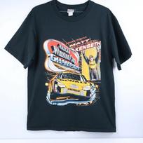 Matt Kenseth 2003 NASCAR Winston Cup Champion Dewalt Racing T-Shirt Men's Large 2XL