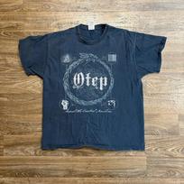Y2K / Vintage Otep Smash The Control Machine Band T Shirt Heavy Metal Size XL 4XL