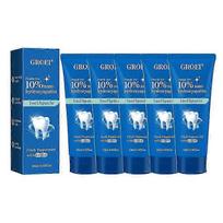 1-5x 10% Nano Hydroxyapatite Toothpaste, Fluoride Free Toothpaste For Sensitive Teeth, Natural Remineralizing Whitening Toothpaste for Adults 118ml 1