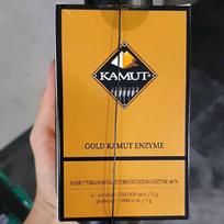 Gold Kamut Enzyme 3g x 30 Packets One thing