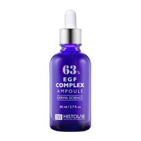 HISTOLAB EGF Komplekso Ampulė 63% 80ml Korėjos Grožis