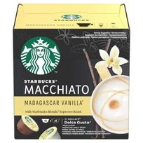 Kapsułki Do Dolce Gusto Starbucks Macchiato 12Szt