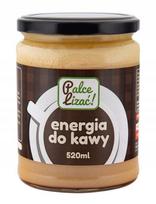Energia Do Kawy Kawa Kuloodporna 520Ml Palce Lizać