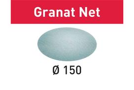 Siatka Ścierna Granat Net D150 P100/50 - Fe 203304