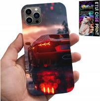 Etui Do Iphone 11 Pro - Luksusowe Samochody, Mega Wzory, Obudowa