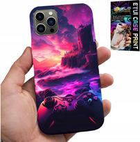 Etui Do Iphone 11 Pro - Case Dla Gracza, Wzory Z Gier, Prezent