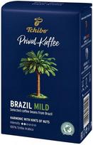 Kawa Ziarnista Tchibo Privat Kaffee Brazil Mild 100%Arb 500G