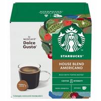 Starbucks Americano Dolce Gusto 12 Sztuk