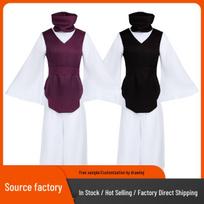 Jujutsu Kaisen Choso Cosplay Costume - Anime-Inspired Clothing S