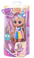 Cry Babies Bff - Lalka Aktorka Jenna