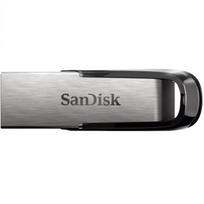 SANDISK USB Stick 128GB Ultra Flair USB 3.0 black