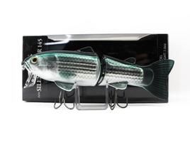 Deps New Silent Killer 145 Floating Jointed Lure 14 (7145)