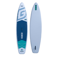 Gladiator One 11'4" turinės irklentės komplektas
