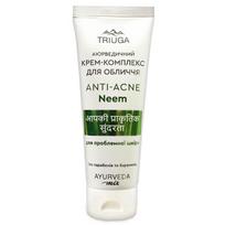 Kremas nuo spuogų probleminei odai, 75 ml 75 ml