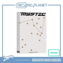 TXT(RYTOJ X KARTU) - ATSIMINIMAI : MISTINIS [Pob] WeverseShop