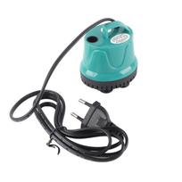 Submersible Pump Water Drainage Filter Low Noise Bottom Suction for Fish Tank Aquarium EBA300 5w