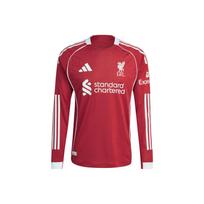 Adidas Liverpool FC 25/26 Namų Autentiški Marškinėliai Vyriški marškinėliai JV6445 XS
