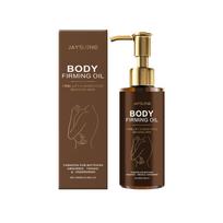 Anti Cellulite Massage Oil Hyaluronic Acid Sagging Skin Tightening Anti-Aging for Legs Arms Refreshing Hydrate Firming Body Oil 200ml