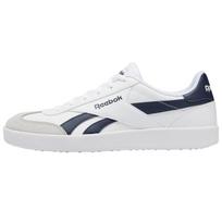Reebok Smash Edge Casual Retro Training Shoes Low Top Skate Shoes Unisex sneaker White 100010473 35