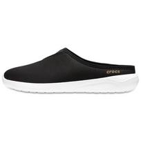 Crocs Literide Laisvalaikio klumpės Unisex avalynė Juodos 205105-066 37-38