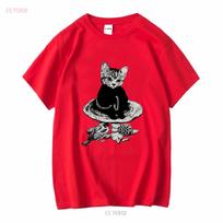 Yuko Higuchi T shirt L size Light Gray Cotton 100 Boris Zakkaten long or short sleeves vintage Washed homme Slightly Stretched S