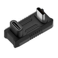 For Asus ROG Ally USB Type-C Converter 8K 60HZ Female to Male 20Gbps OTG Adapter PD 140W Quick Charge Game Console Accessories