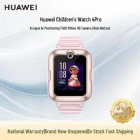 HUAWEI Kids Watch 4 Pro Smartwatch (CN version) mėlyna