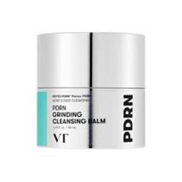 VT COSMETICS PDRN Grinding Cleansing Balm Skin Repair Nourishing 50ml