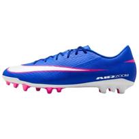 Nike Mercurial Vapor 16 AG Artificial Ground Cushioning Soccer Shoes Men's Blue FQ8364-446 44